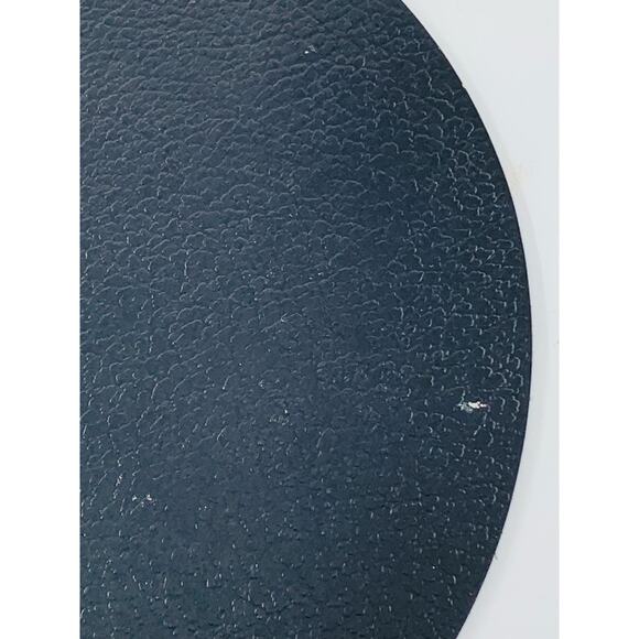 Disneys Wonderful World of Trivia Game Board Only Mattel Round Mickey Mouse - Picture 6 of 7